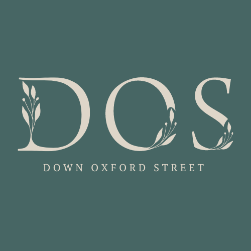 Down Oxford Street
